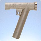 Aluminum Nozzle Body