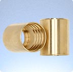 Brass Crimping Ferrule