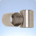 Stainless Steel Crimping Ferrule
