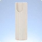 PVC Insulating Handle for High Temp Model