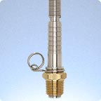 Spring Guard Fitting (Nozzle Side)