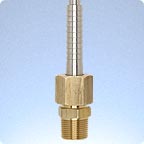 Spring Guard Fitting (Mixing Unit Side)