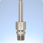 Spring Guard Fitting (Mixing Unit Side)