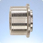 Stainless Steel Tip for High Temp Model