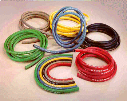 General Industrial Hose
