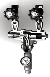 Steamaster 4000 cutaway