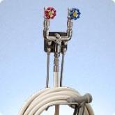 Mixmaster 3000 Stainless Steel Standard