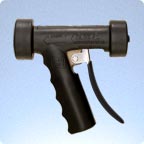 Bronze Nozzles - daily industrial demand and severe service