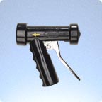 Smaller Spray Nozzle (light weight, reduced flow)