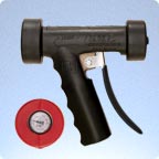 Bronze Temperature Indicating Nozzles