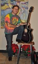 Photo by Shira Shear 2011