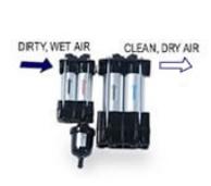 Laman Extractor Dryers