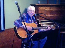 Chester Ware (Bluegrass Performances)