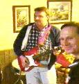 Jason Setters & Mike