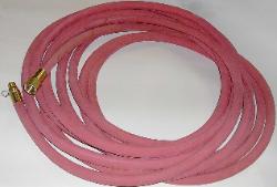 Red Hose Assembly
