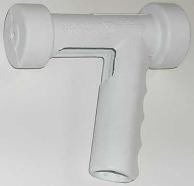 4W - White Replacement Cover