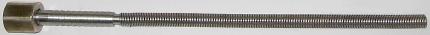 SGUE  Unit End Spring Guard Fitting