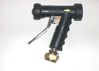 S-151-JR Bronze Nozzle