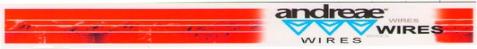 Click here for more information about wire frame filter holders