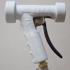 Model: S-151-AL Electroless Nickel Plated Aluminum
