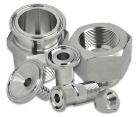 Sanitary Fittings