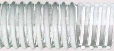 #124PS Pipe Size Hose Click to see specs.